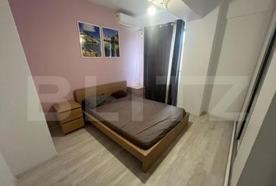 Apartament cu 3 camere decomandat, mobilat în Central - 6