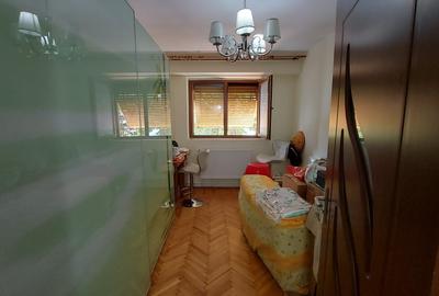 4 camere ICFrimu, etaj 1, spatios, liber - 3