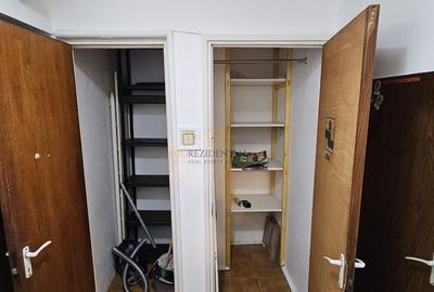 Apartament 2 camere, decomandat, vis a vis de parcul Tineretului - 12
