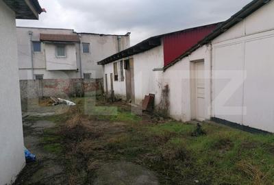 Spatiu comercial 140 mp cu vad foarte bun in Alba Iulia - 2