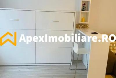 Garsonieră semidecomandată, mobilată în Drumul Taberei - 3