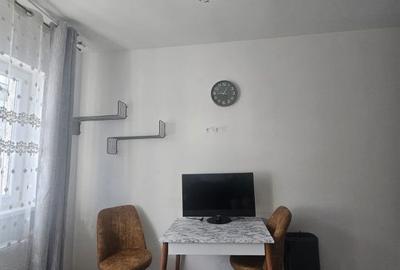 Garsonieră în Dudu - 4