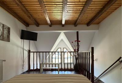 Apartament 2 camere Busteni Prahova sud est - 10