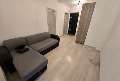 Garsonieră decomandată în 1 Decembrie 1918 - 4