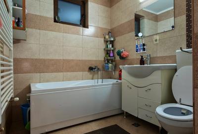 Apartament cu 3 camere în Florești - 7