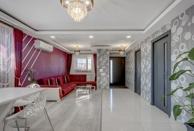 Casă individuală cu 5 camere cu Teren 320 Mp în Vidra - 4