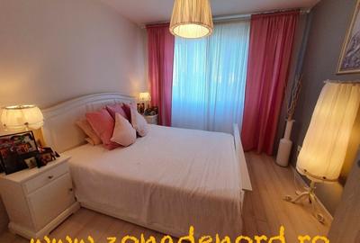 Vatra Luminoasa, Mihai Bravu,  apartament 4 camere, etaj 7/9, comision 0%