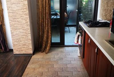 Casă cu 4 camere în Trivale - 15