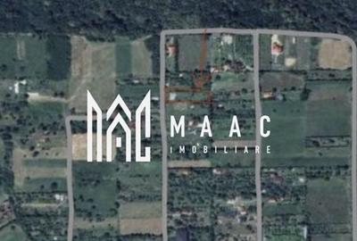 Teren | 1110MPU | Intravilan | Tropinii Noi - 2