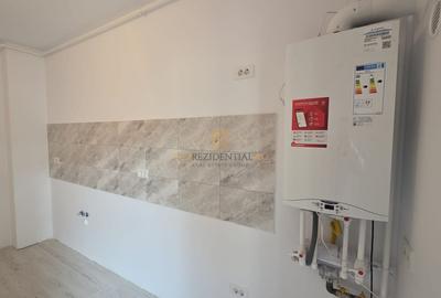 Apartament cu 2 camere decomandat în Metalurgiei - 12