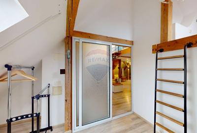 Apartament cu 3 camere decomandat, mobilat în Ultracentral - 8