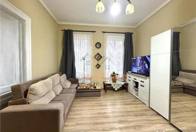 Apartament cu 2 camere semidecomandat în Central - 2
