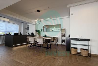 Apartament de lux cu 3 camere, Floreasca – Aviației - 5