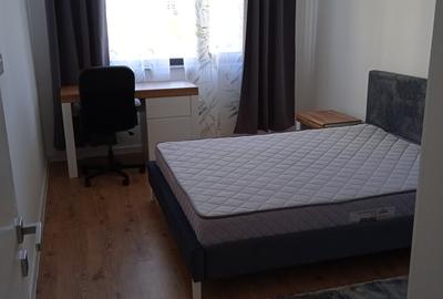 Apartament cu 2 camere decomandat în Aviației