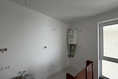 Un spatiu generos pentru idei marete - 111,6 mp, 2 terase spectaculoase ! - 19