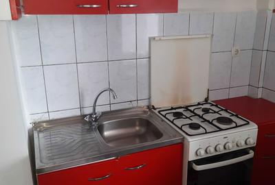 Garsonieră decomandată în Rogerius - 5