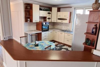 Apartament 3 camere, zona Piata Engels, etaj 2, finisat, 104 mp utili, garaj ! - 10