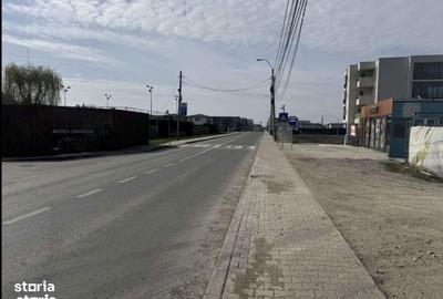 Spațiu comercial, în Central - 6