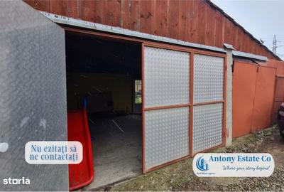 Casă cu 4 camere cu Teren 474 Mp în Centura - 12