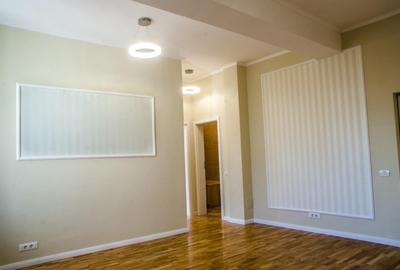 Apartament cu 3 camere nedecomandat, mobilat în Bucureștii Noi - 3