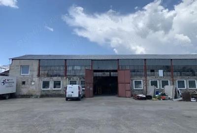 Spațiu comercial, de 550 mp, în Central - 1