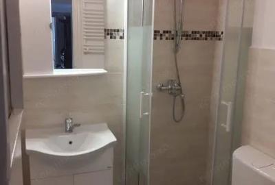 Garsonieră decomandată în Complex Studențesc - 1