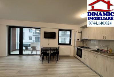 Garsonieră în Calea Romanului - 9