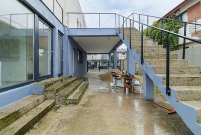 Casa individuala cu teren 562 mp - 15