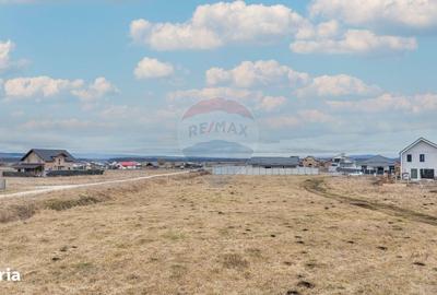 Spațiu comercial, în Hărman - 12