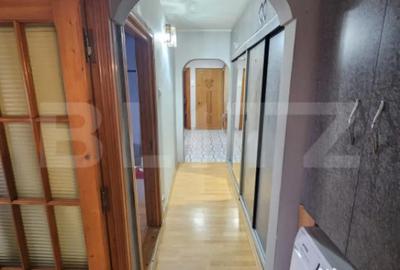Apartament cu 3 camere decomandat, mobilat în Obcini - 3