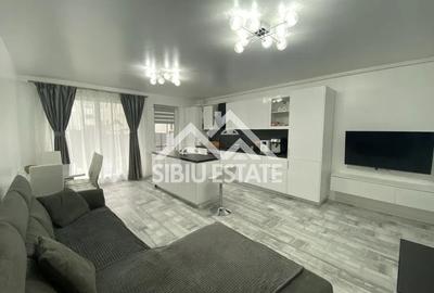 Apartament cu 3 camere în Șelimbăr - 1