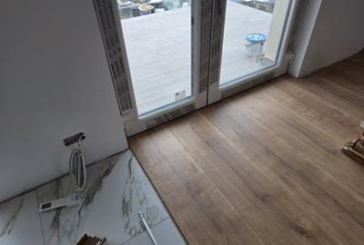 Casa individuala pe parter, teren 330mp, Harman - 35