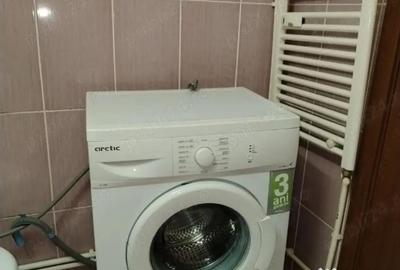 Garsonieră decomandată, mobilată în Eroii Revoluției - 8