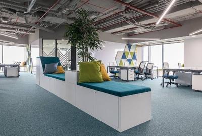 Unirii View, Unirii, 420 - 1400 mp  0% comision! - 15