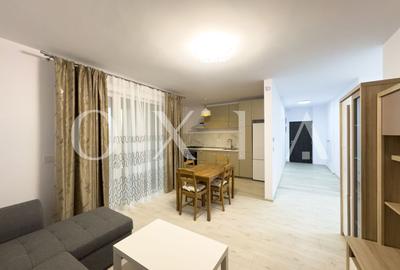 OX681 Iris Armonia, Mobilat si Utilat, Parcare Acoperita - 2