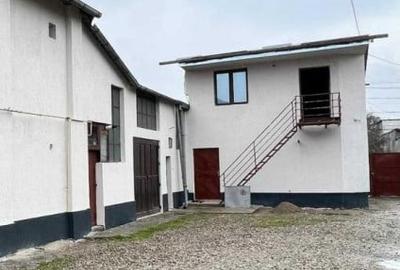 Birou, de 55 mp, în Hipodrom - 3