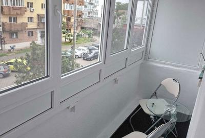 Garsonieră semidecomandată în Unirii Sud - 4