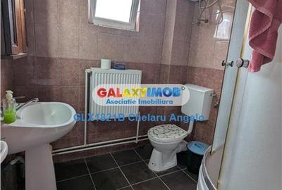 Casă cu 5 camere cu Teren 880 Mp în Snagov - 20