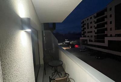 Apartament cu 2 camere nedecomandat în Central - 4