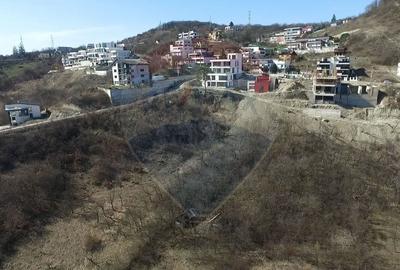 Teren Construcții intravilan de 6309 mp, în Central - 6