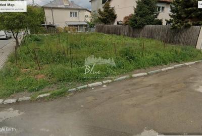 Teren 308 mp cu deschidere pe colt situat in Agigea - 2