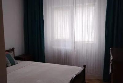 Apartament cu 2 camere decomandat, zona Galata - 3