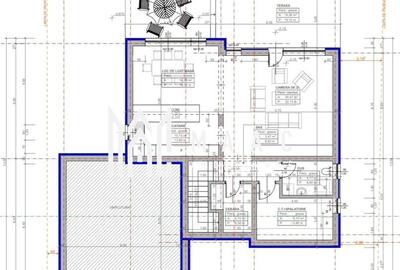Casă individuală modernă I Șelimbăr I 203 mp utili I teren 500 mp I garaj - 6