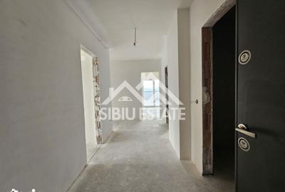 Apartament cu 3 camere în Șelimbăr