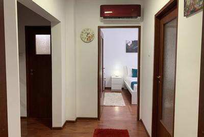 Apartament cu 2 camere decomandat în Mazepa 2 - 1