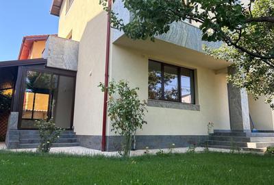 Popesti Centru - Vila individuala - 3