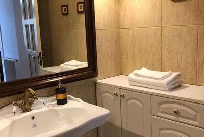 Vânzare apartament de lux în Centru, zona străzii Paris Vânzare apartament de lux în Centru, zona străzii Paris - 7