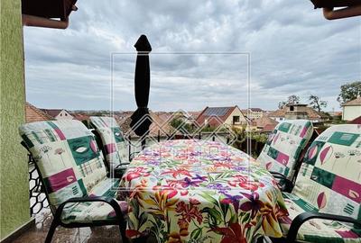 Casa de vanzare in Sibiu - individuala - 278 mp utili - - 47