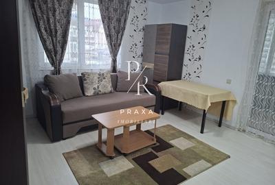 Apartament cu 2 camere semidecomandat, mobilat în Florești - 2