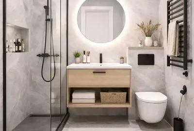 Apartament cu 3 camere decomandat în Theodor Pallady - 5